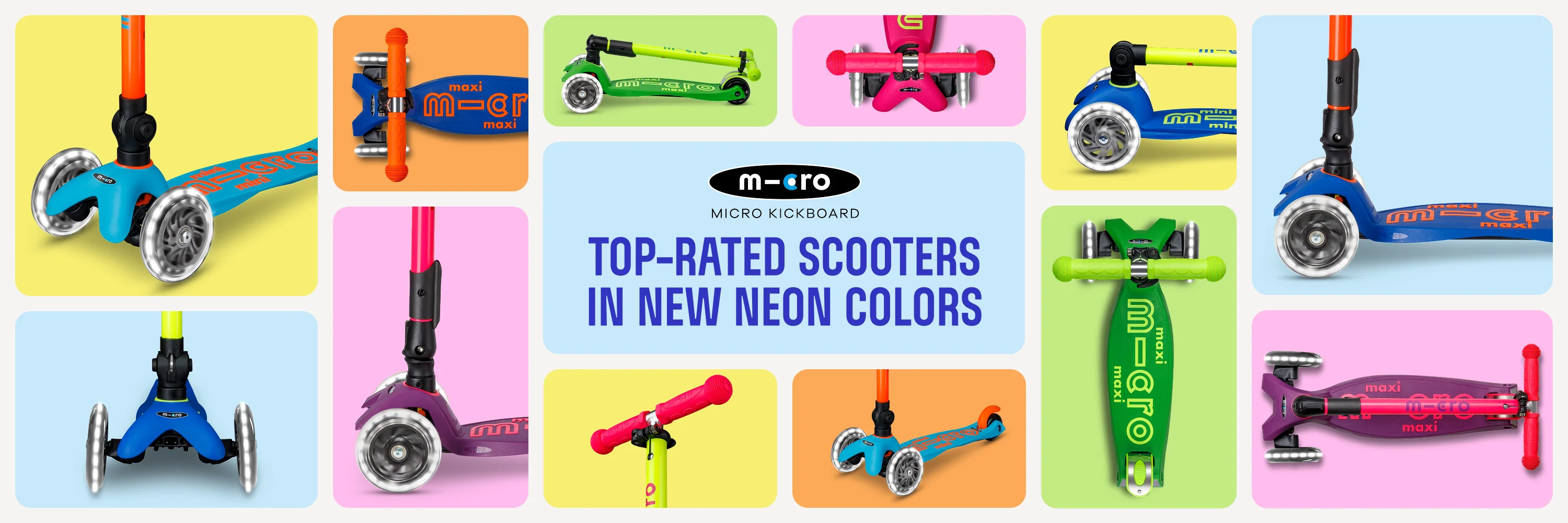 Iconic Gifts for Every Generation