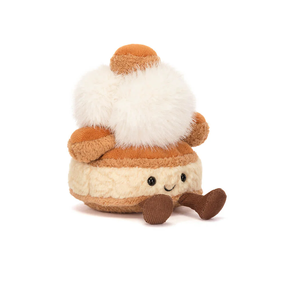 Amuseables Mirielle St. Honoré Plush - Image 2