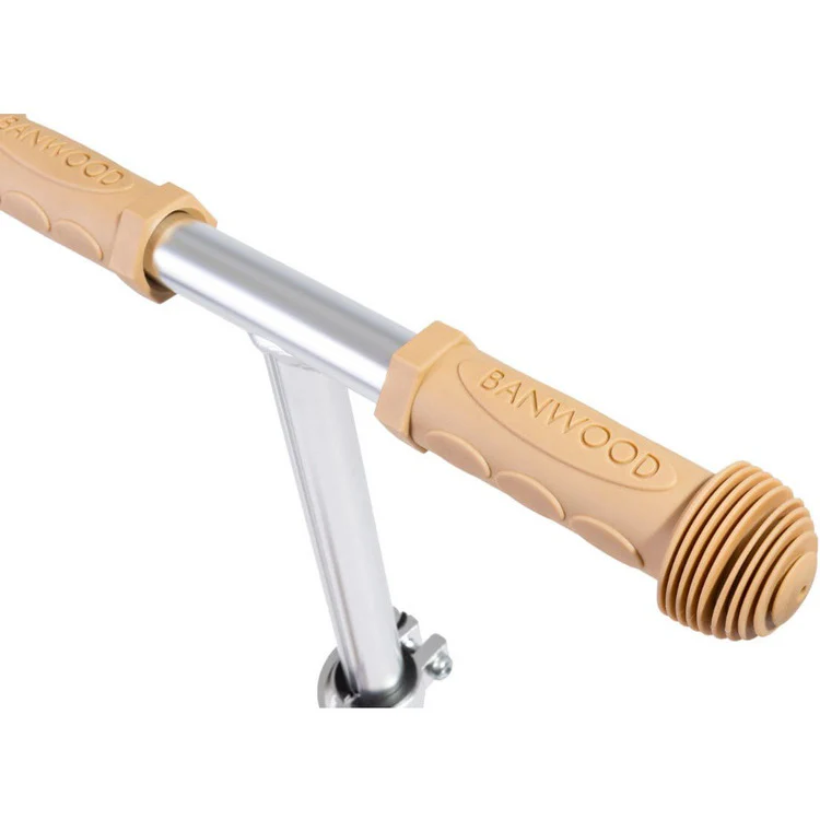 Banwood Maxi Scooter Cream - Image 6