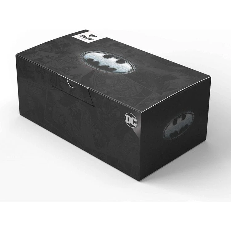 Batman Teddy Bear - 85th Anniversary Limited Edition - Image 7