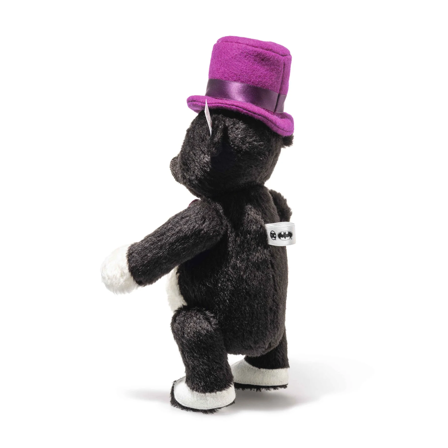 Batman: The Penguin Teddy Bear Limited Edition - Image 5