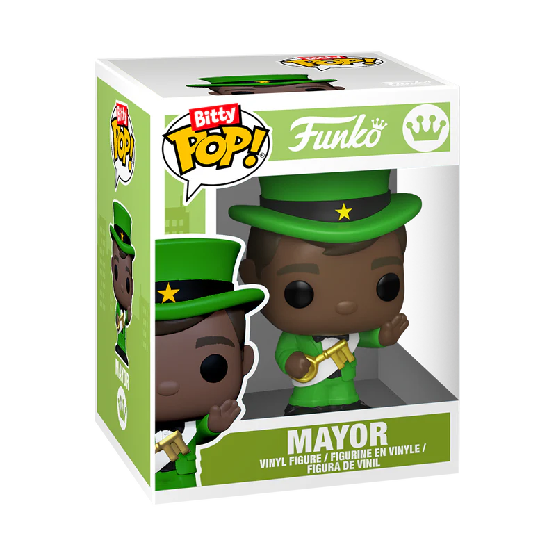 Bitty Pop! Bitty City, City Pack 1 - Image 6
