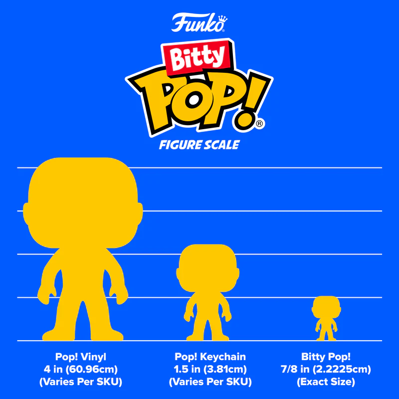 Bitty Pop! Bitty City, City Pack 1 - Image 8