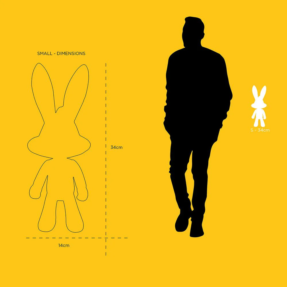 Bugs Bunny 13" Super Pop Figurine - Image 11