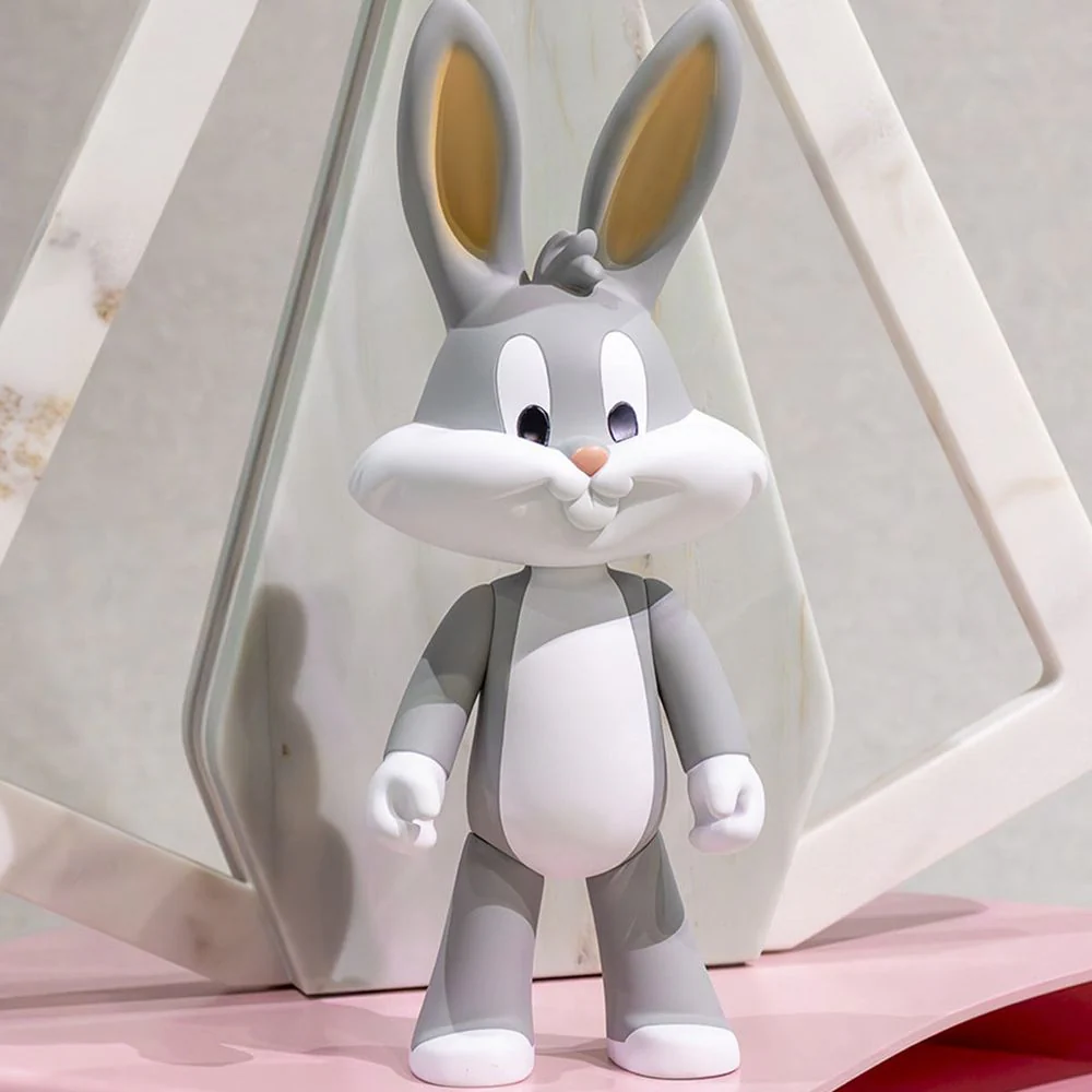 Bugs Bunny 13" Super Pop Figurine - Image 3