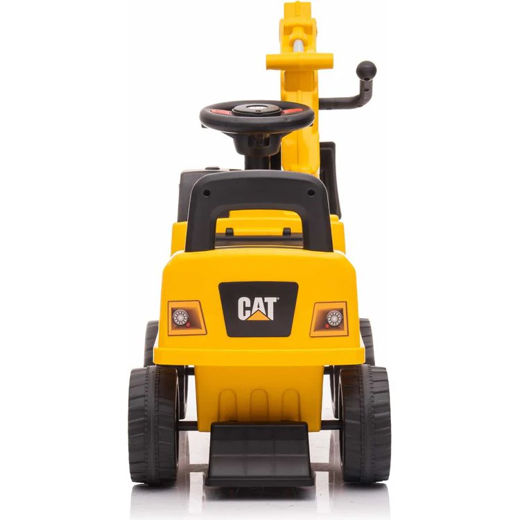 CAT Foot to Floor Ride On for Toddlers - Image 6