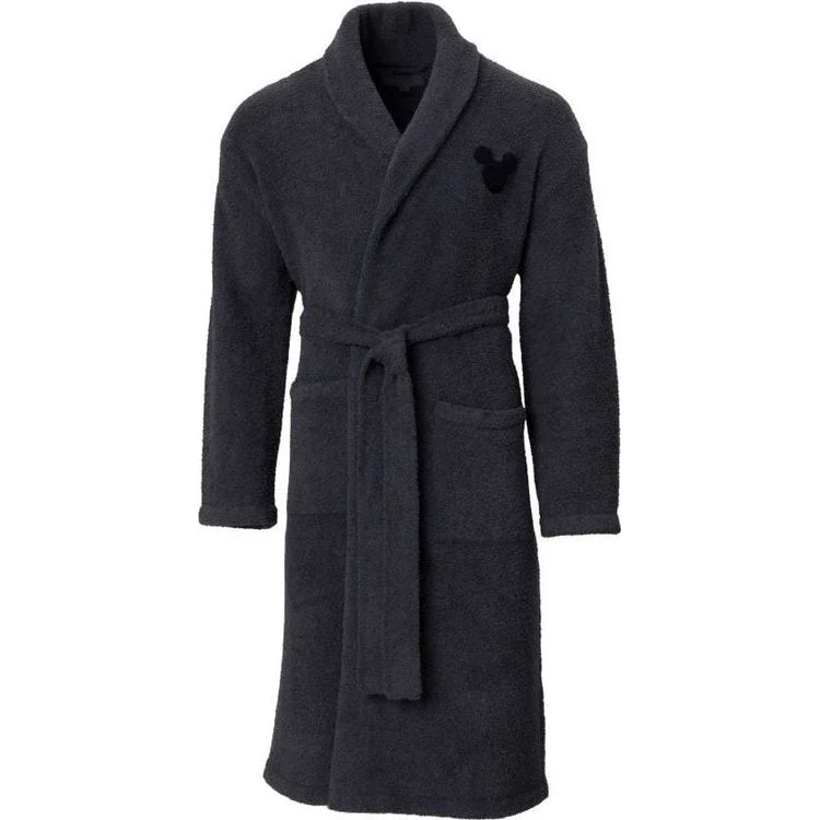 CozyChic Disney Classic Mickey Mouse Icon Robe