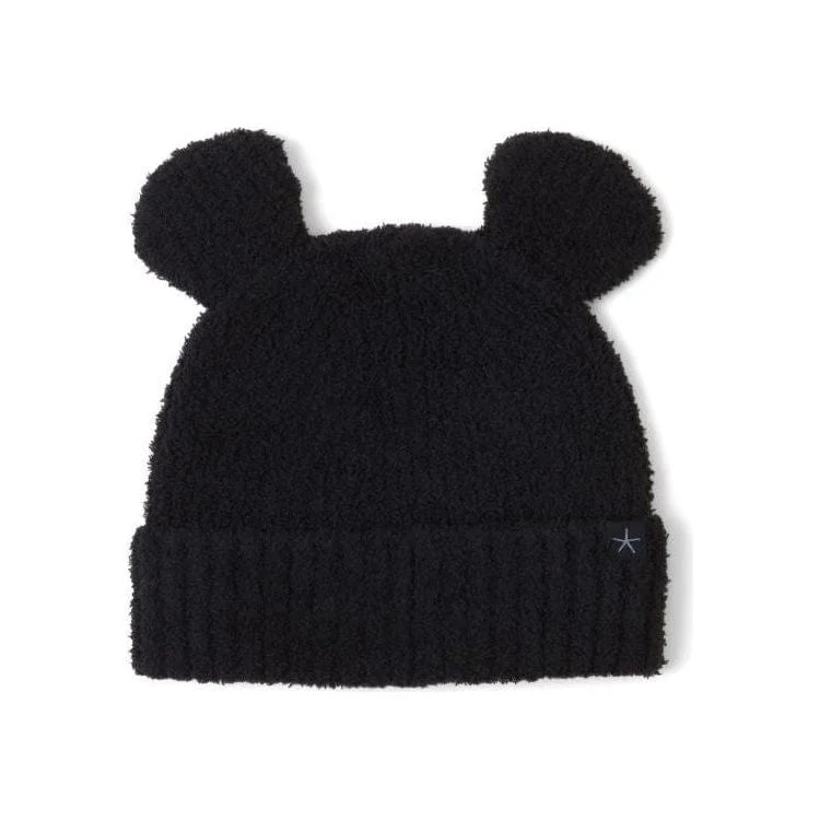 CozyChic Disney Mickey Mouse Ears Adult Beanie - Image 4