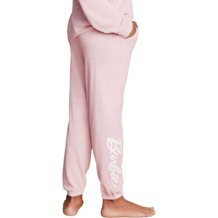 CozyChic Ultra Lite Youth Barbie Jogger - Image 3