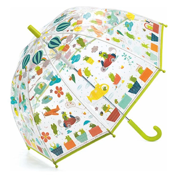 Froglets Umbrella