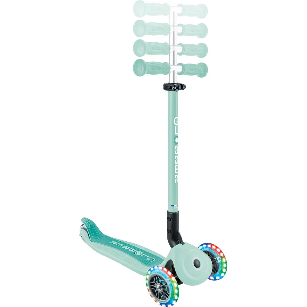 Go Up Active 360 Scooter - Mint - Image 7