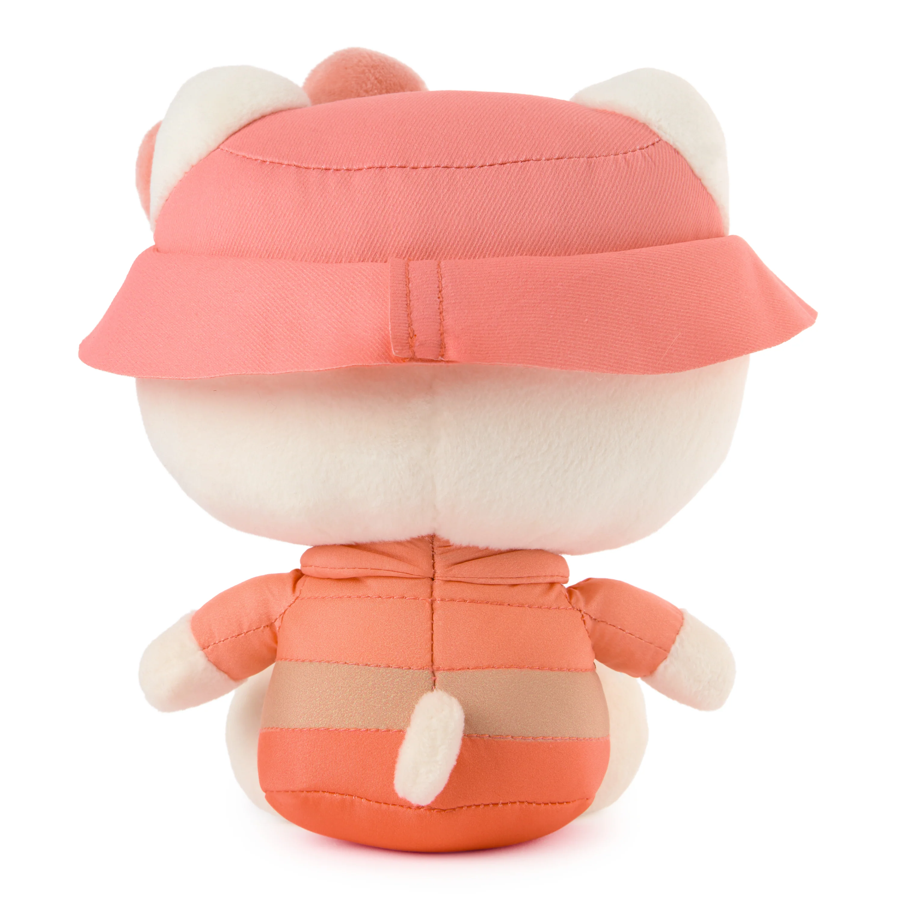 GUND Sanrio Hello Kitty Camping Plush - 6” - Image 6