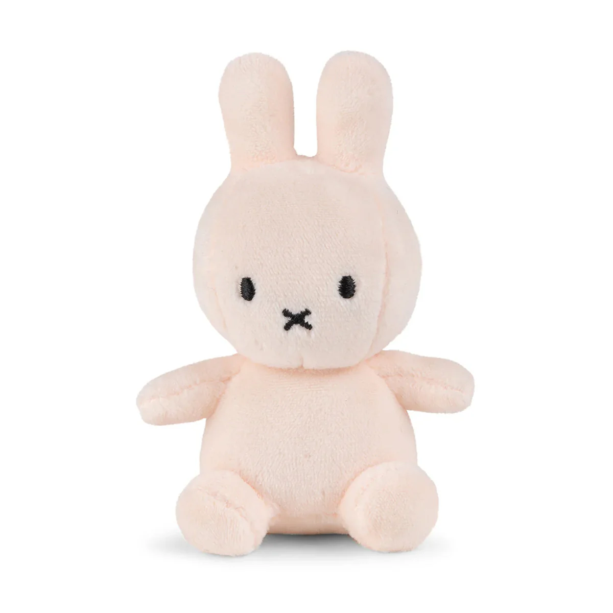 Lucky Miffy Pink Plush in Giftbox - 4"