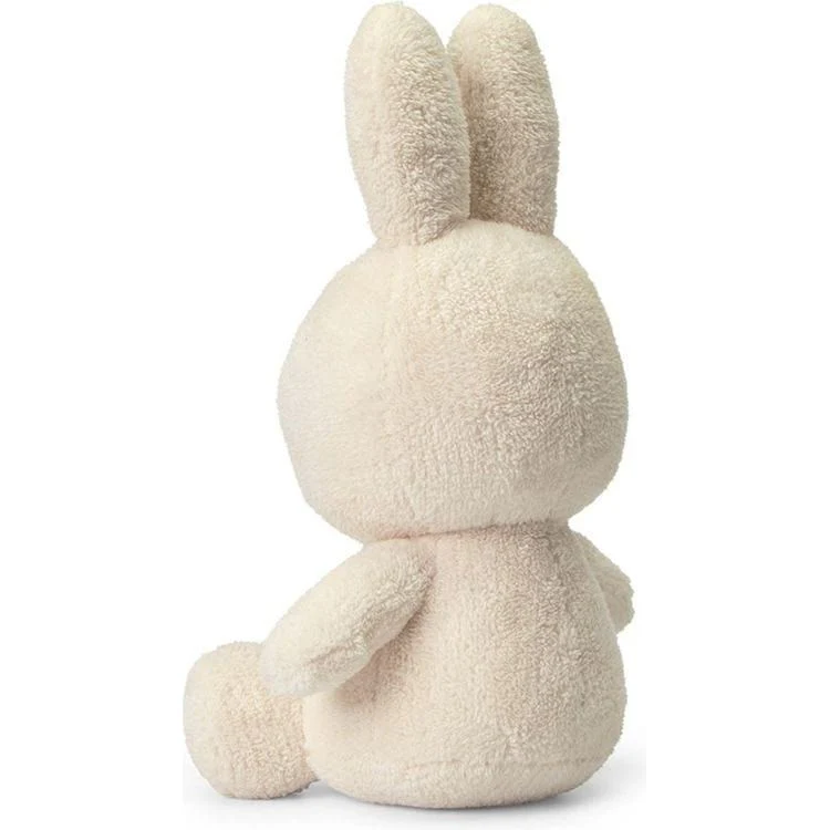 Miffy Sitting Terry Cream 13" - Image 3