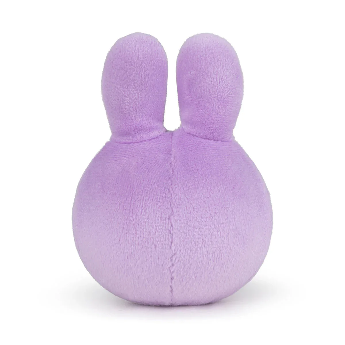 Miffy Squish Ball Lilac - 3.5" - Image 4