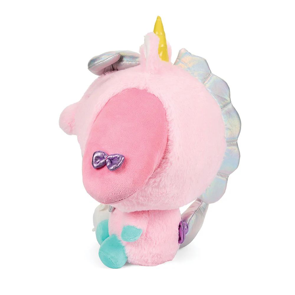 My Melody Unicorn Interactive Plush - Image 5