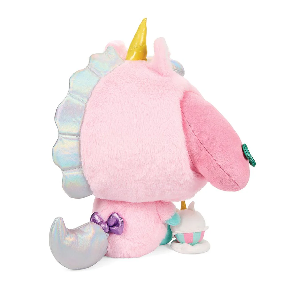 My Melody Unicorn Interactive Plush - Image 6