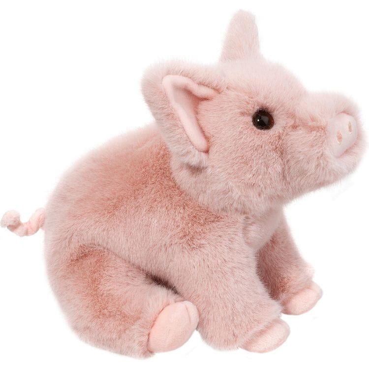 Pinkie Pig Super Soft - Image 4