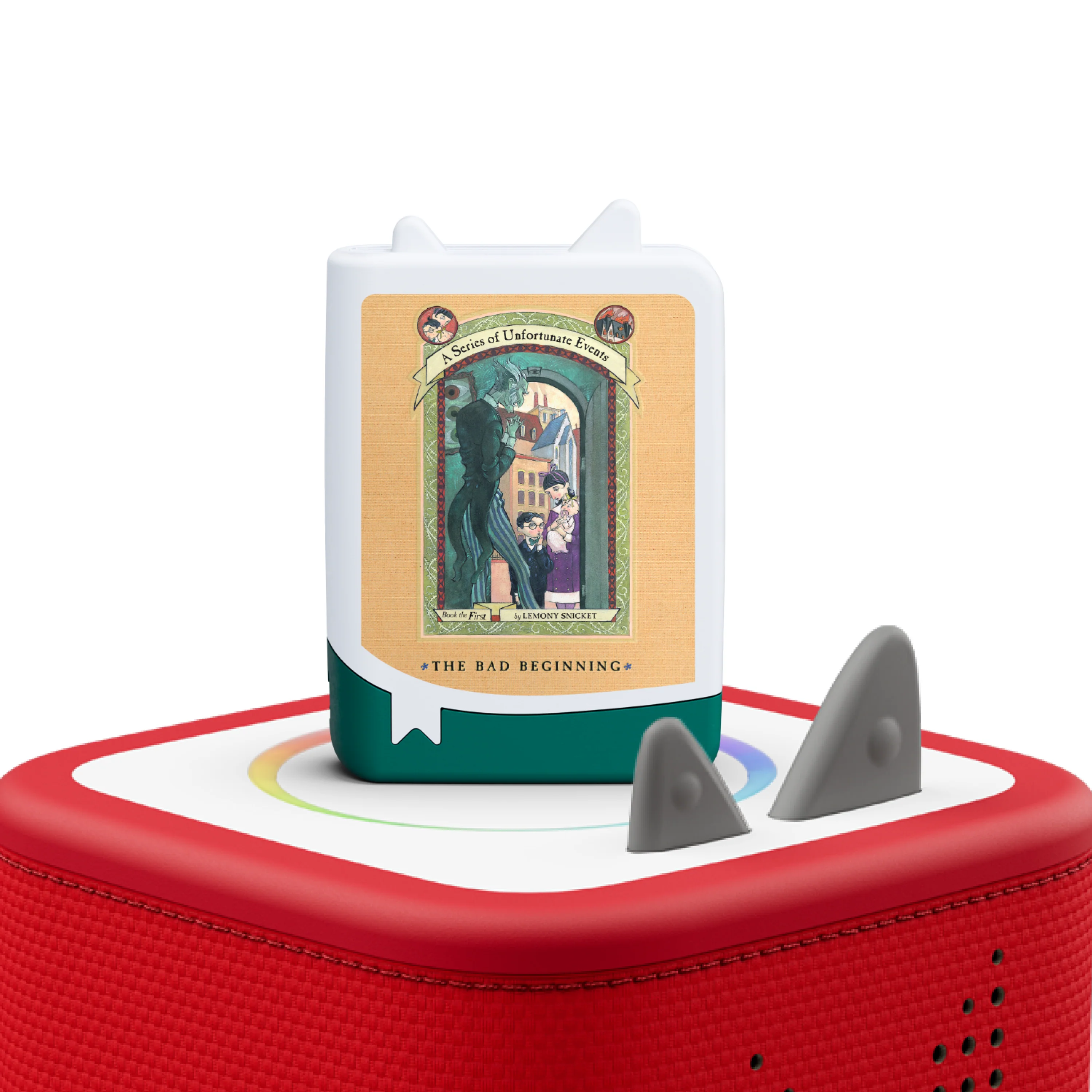 Tonies Audiobooks: A Series of Unfortunate Events - Image 2