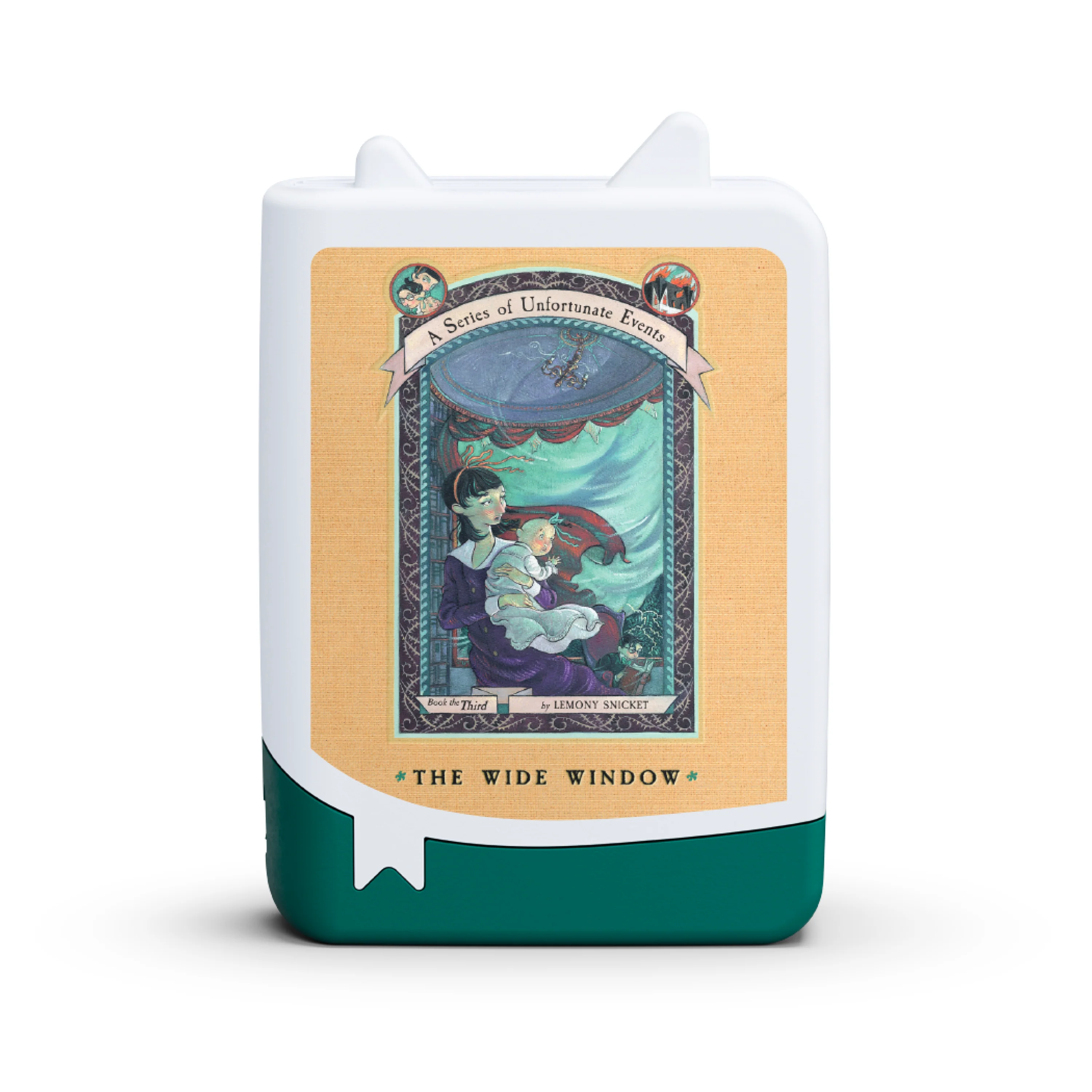 Tonies Audiobooks: A Series of Unfortunate Events - Image 9