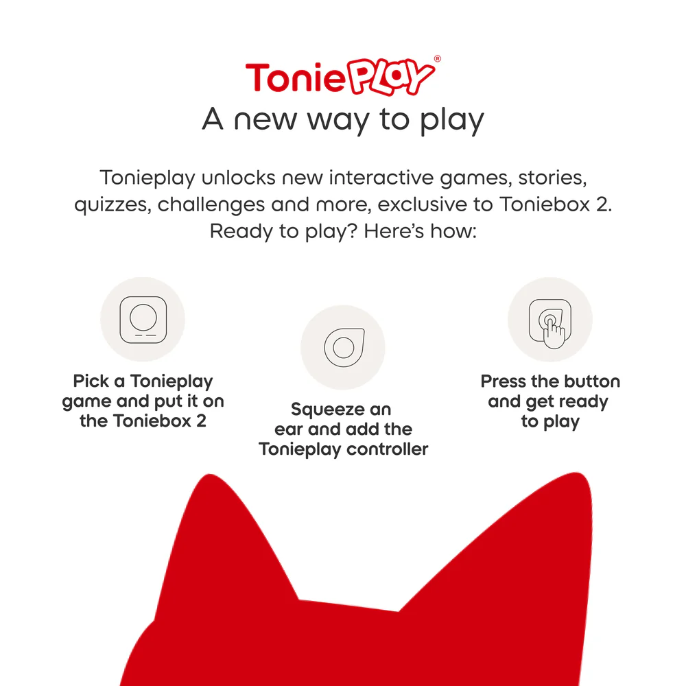 Tonies Tonieplay Lalalinos: Your Day in Bumbaloo Game - Image 4