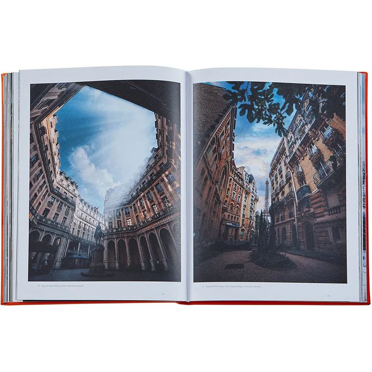 Trope Paris Book Leather Edition - Image 5