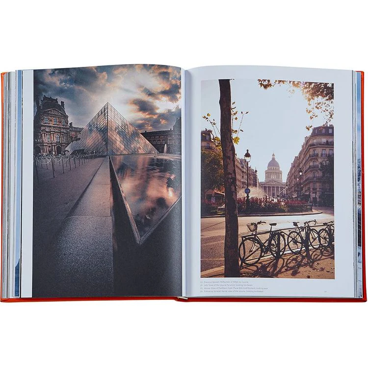 Trope Paris Book Leather Edition - Image 7